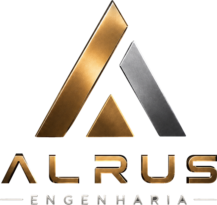 Símbolo da ALRUS Engenharia